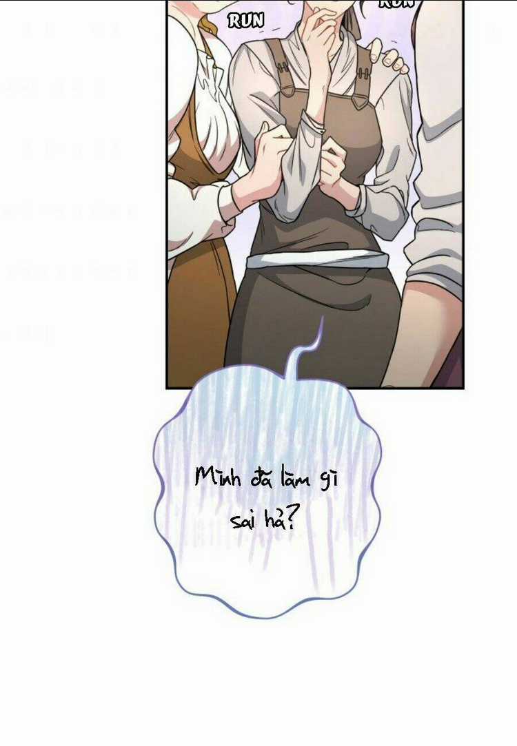 Cuộc Hôn Nhân Vụ Lợi Chapter 11 trang 81