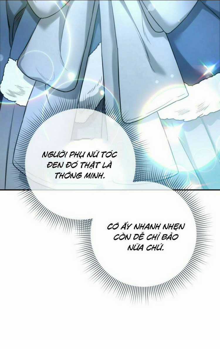 Cuộc Hôn Nhân Vụ Lợi Chapter 11 trang 83