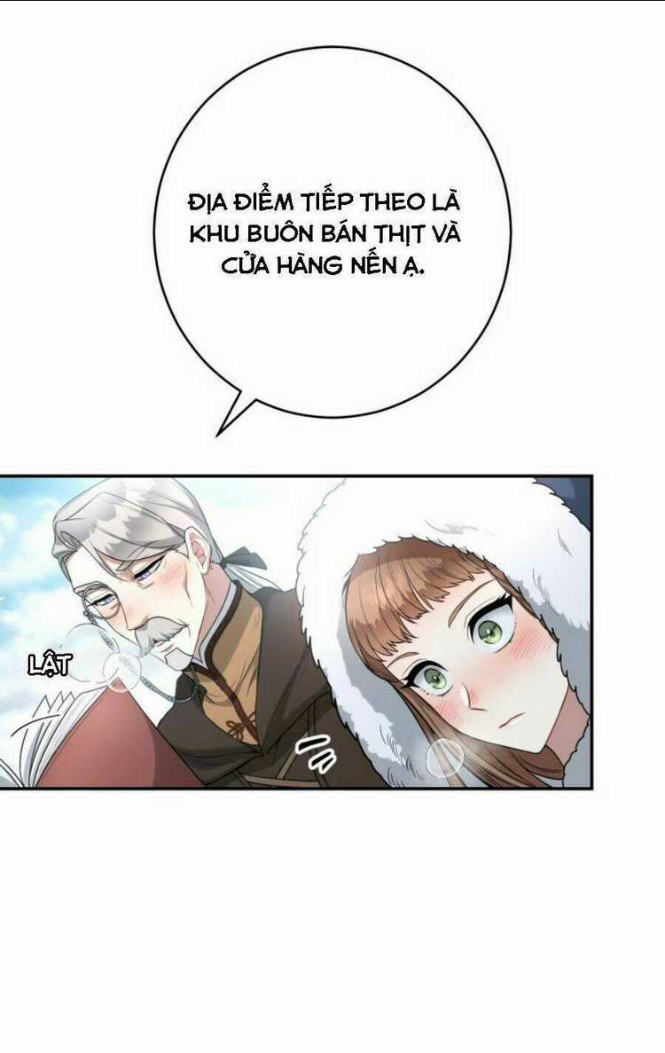 Cuộc Hôn Nhân Vụ Lợi Chapter 11 trang 84