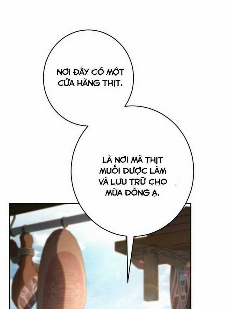 Cuộc Hôn Nhân Vụ Lợi Chapter 11 trang 87