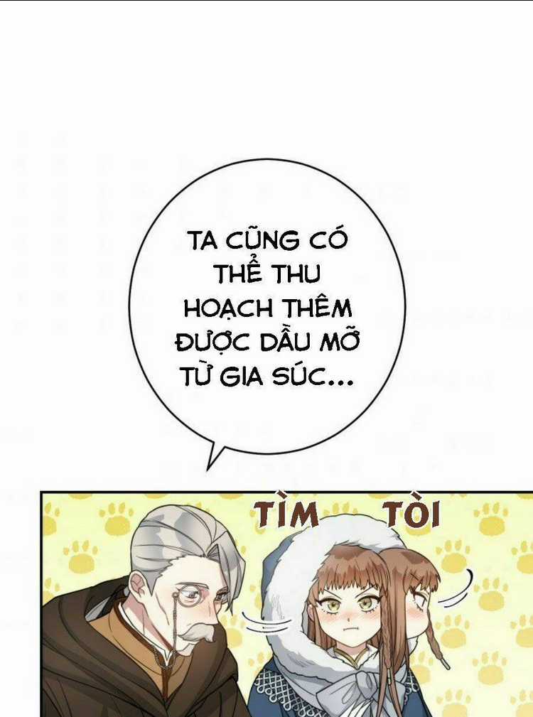 Cuộc Hôn Nhân Vụ Lợi Chapter 11 trang 89