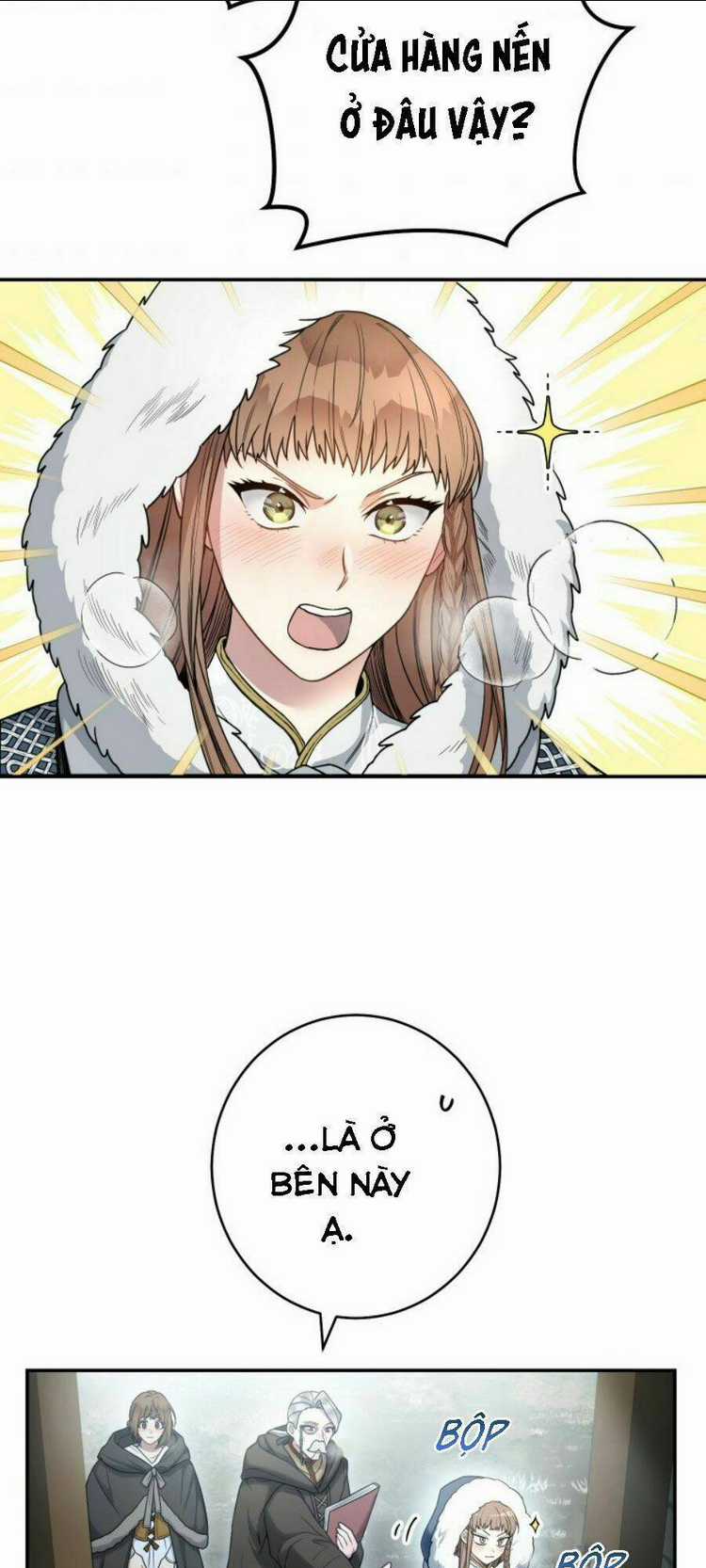 Cuộc Hôn Nhân Vụ Lợi Chapter 11 trang 91