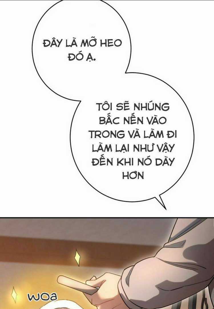 Cuộc Hôn Nhân Vụ Lợi Chapter 11 trang 98