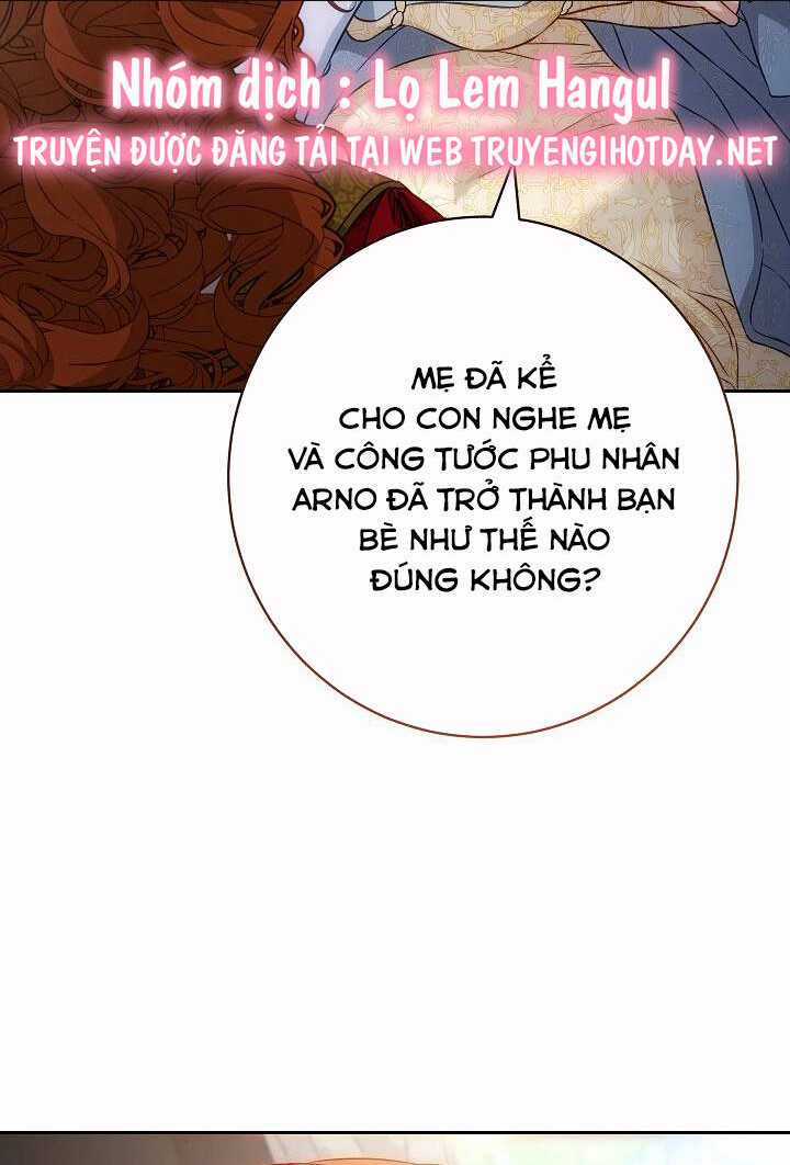 Cuộc Hôn Nhân Vụ Lợi Chapter 110 trang 11