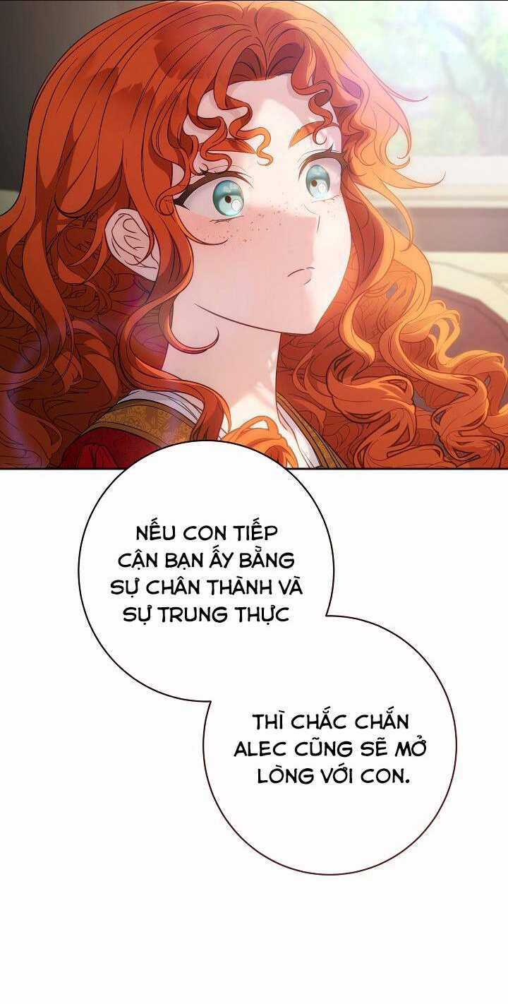 Cuộc Hôn Nhân Vụ Lợi Chapter 110 trang 12