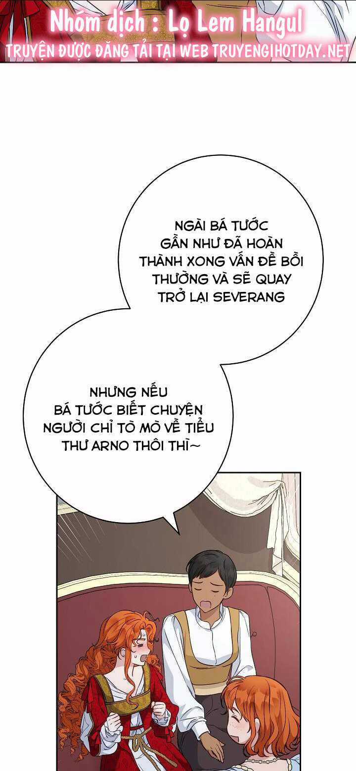 Cuộc Hôn Nhân Vụ Lợi Chapter 110 trang 14