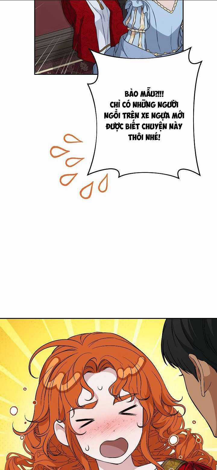 Cuộc Hôn Nhân Vụ Lợi Chapter 110 trang 15