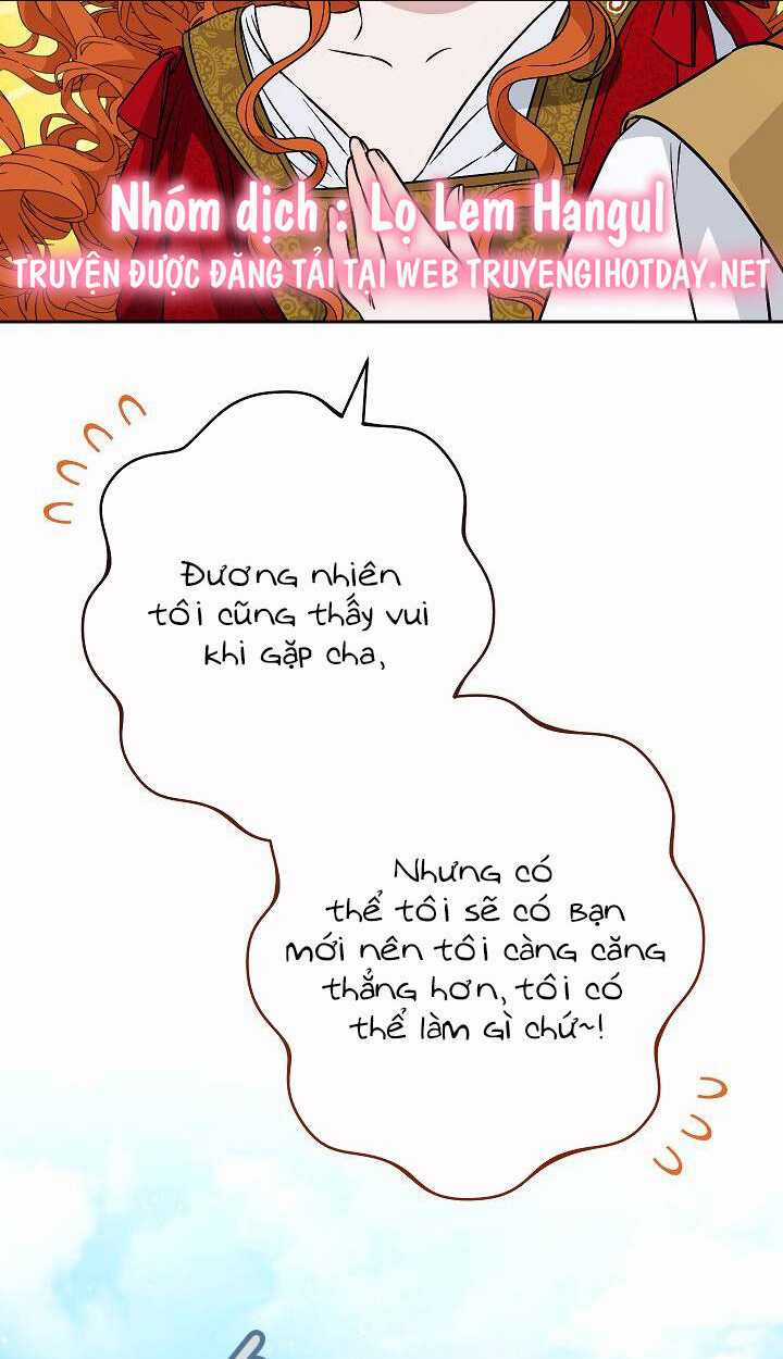 Cuộc Hôn Nhân Vụ Lợi Chapter 110 trang 16