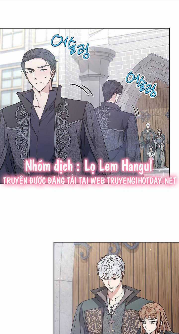 Cuộc Hôn Nhân Vụ Lợi Chapter 110 trang 20