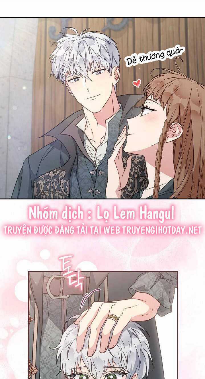 Cuộc Hôn Nhân Vụ Lợi Chapter 110 trang 22