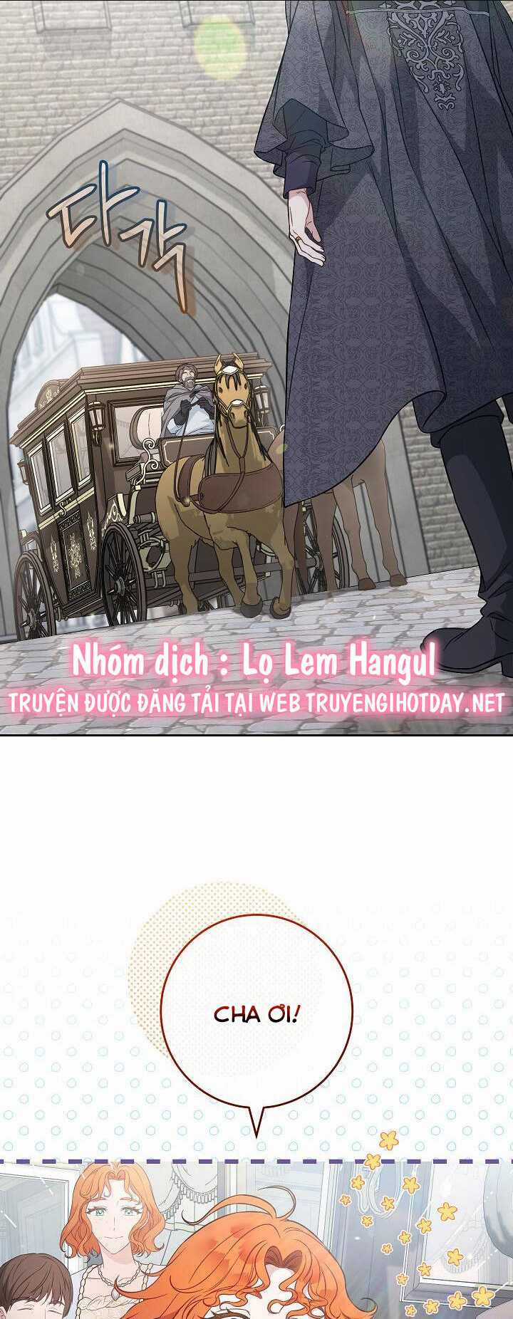 Cuộc Hôn Nhân Vụ Lợi Chapter 110 trang 25