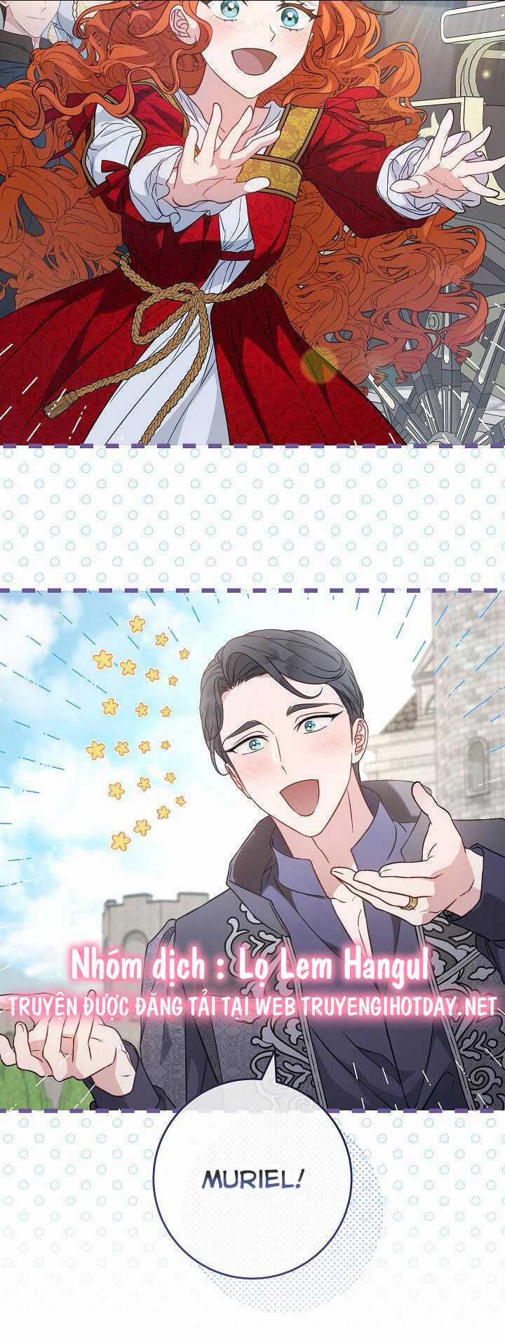 Cuộc Hôn Nhân Vụ Lợi Chapter 110 trang 26