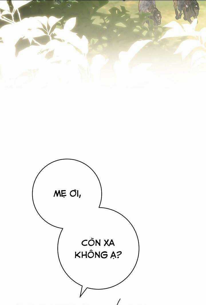 Cuộc Hôn Nhân Vụ Lợi Chapter 110 trang 3