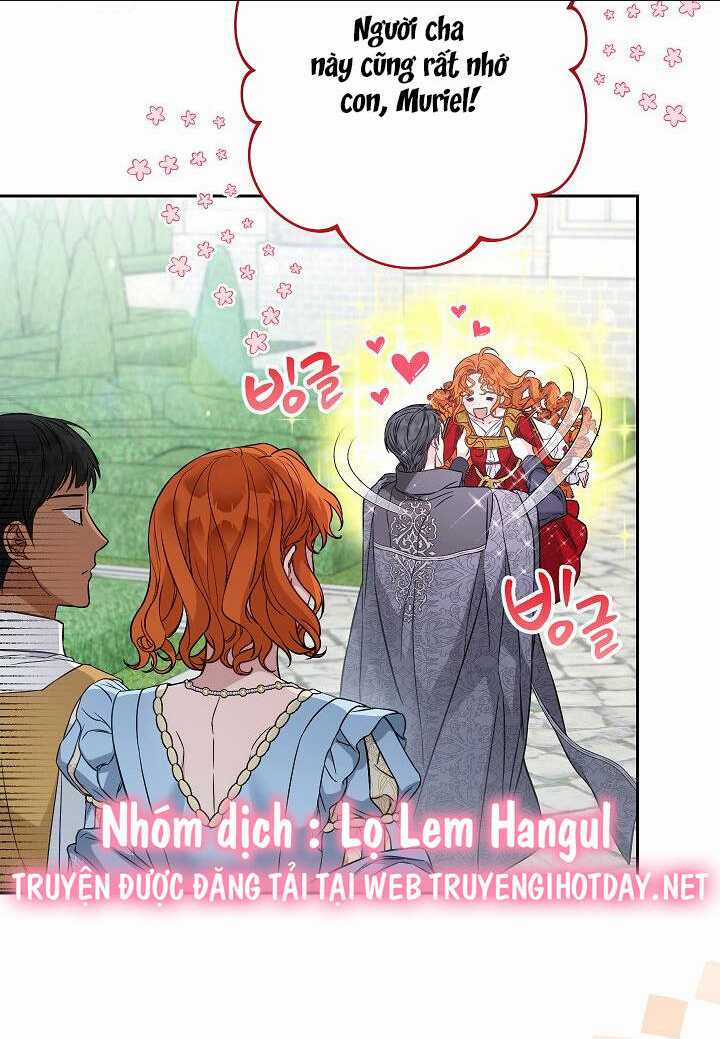 Cuộc Hôn Nhân Vụ Lợi Chapter 110 trang 30