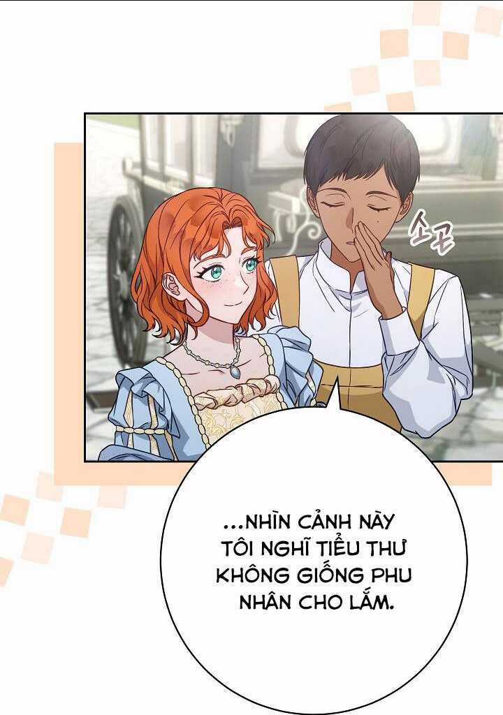 Cuộc Hôn Nhân Vụ Lợi Chapter 110 trang 31