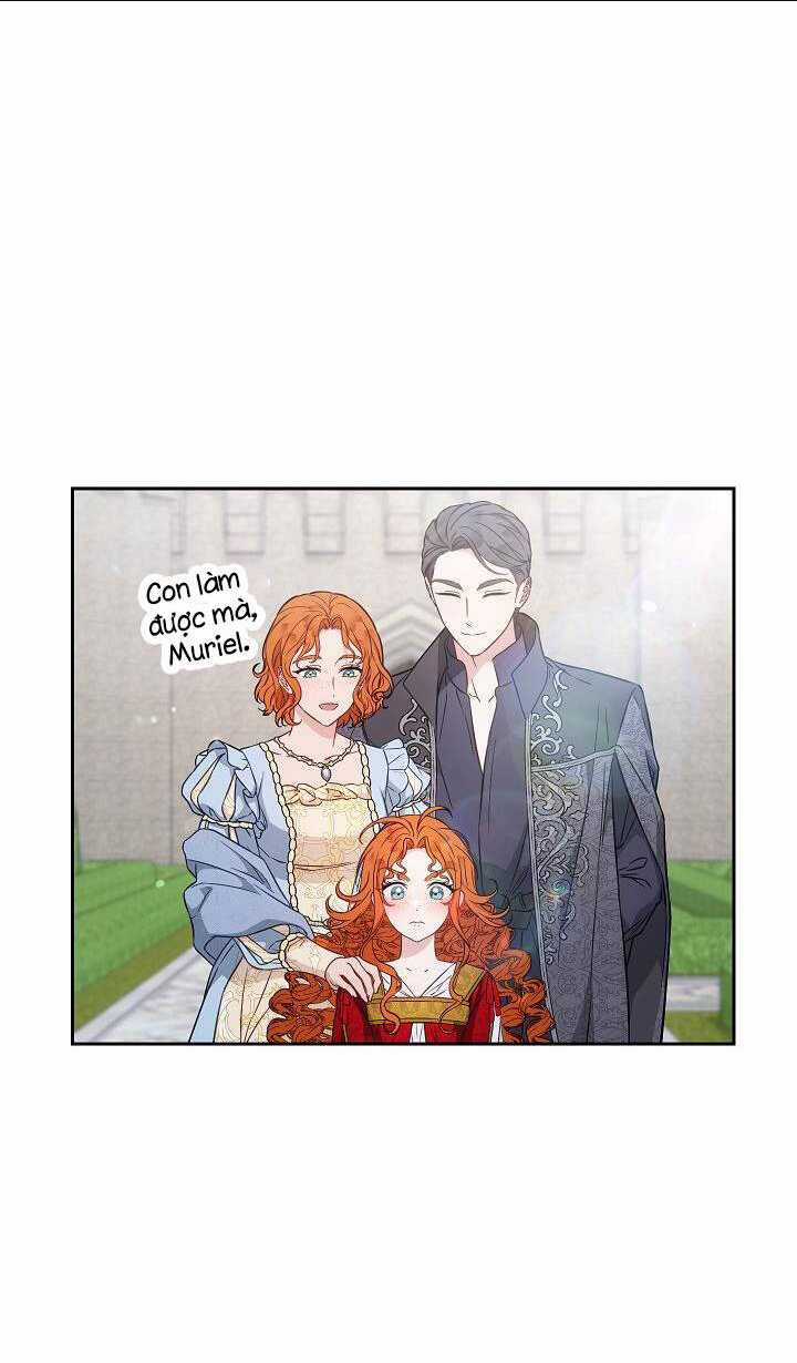 Cuộc Hôn Nhân Vụ Lợi Chapter 110 trang 36