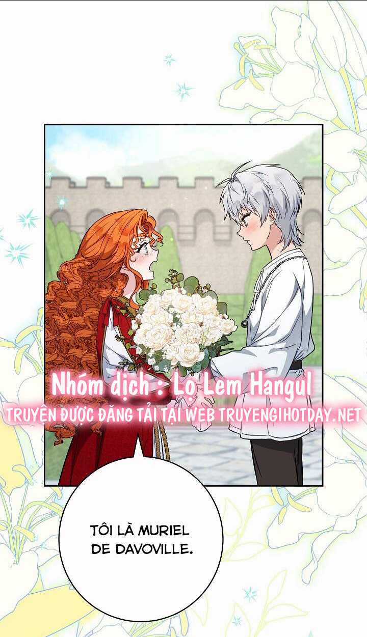 Cuộc Hôn Nhân Vụ Lợi Chapter 110 trang 38