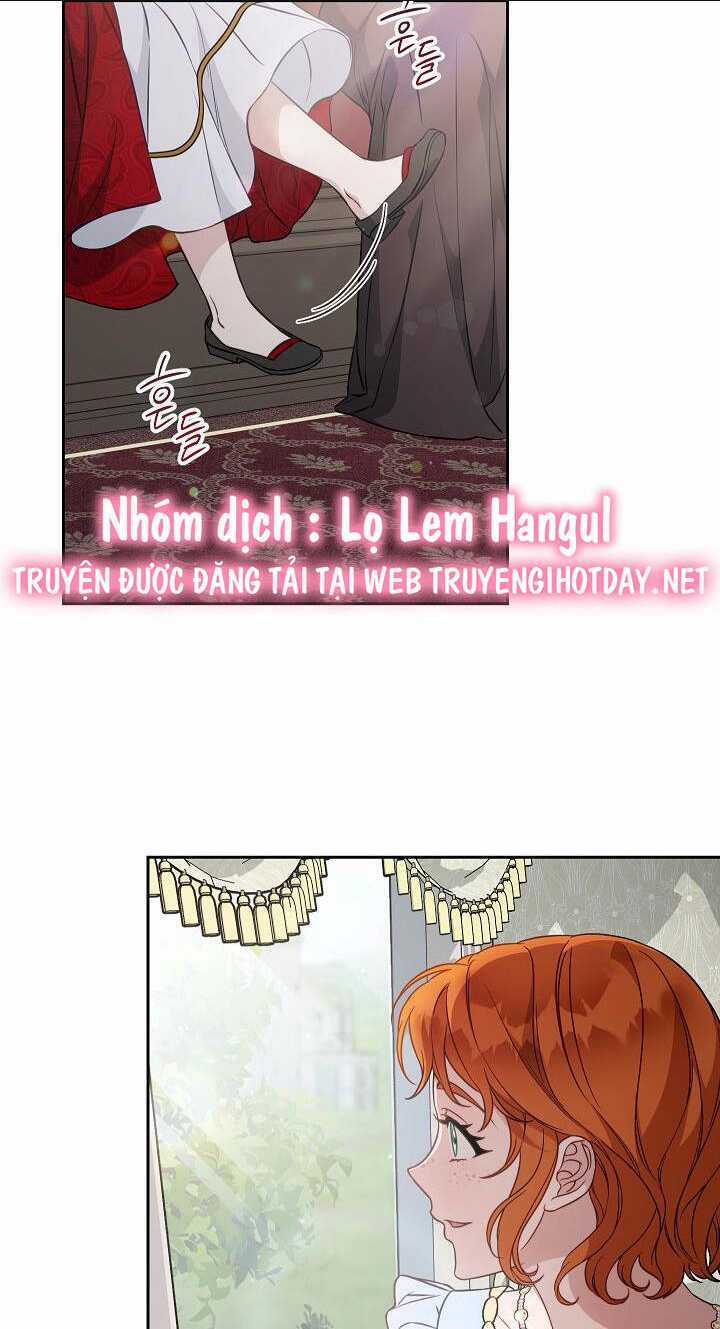 Cuộc Hôn Nhân Vụ Lợi Chapter 110 trang 4