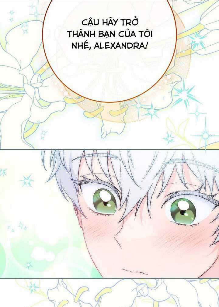 Cuộc Hôn Nhân Vụ Lợi Chapter 110 trang 40