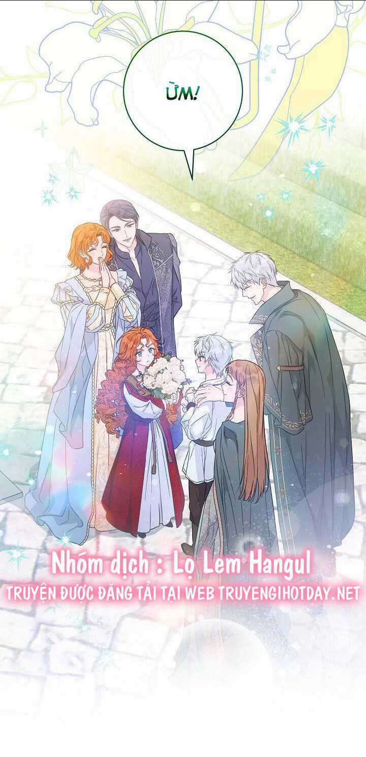 Cuộc Hôn Nhân Vụ Lợi Chapter 110 trang 41