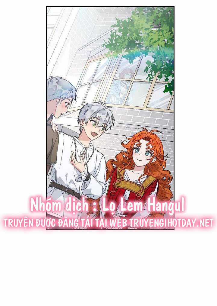 Cuộc Hôn Nhân Vụ Lợi Chapter 110 trang 43