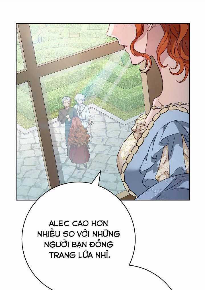 Cuộc Hôn Nhân Vụ Lợi Chapter 110 trang 44