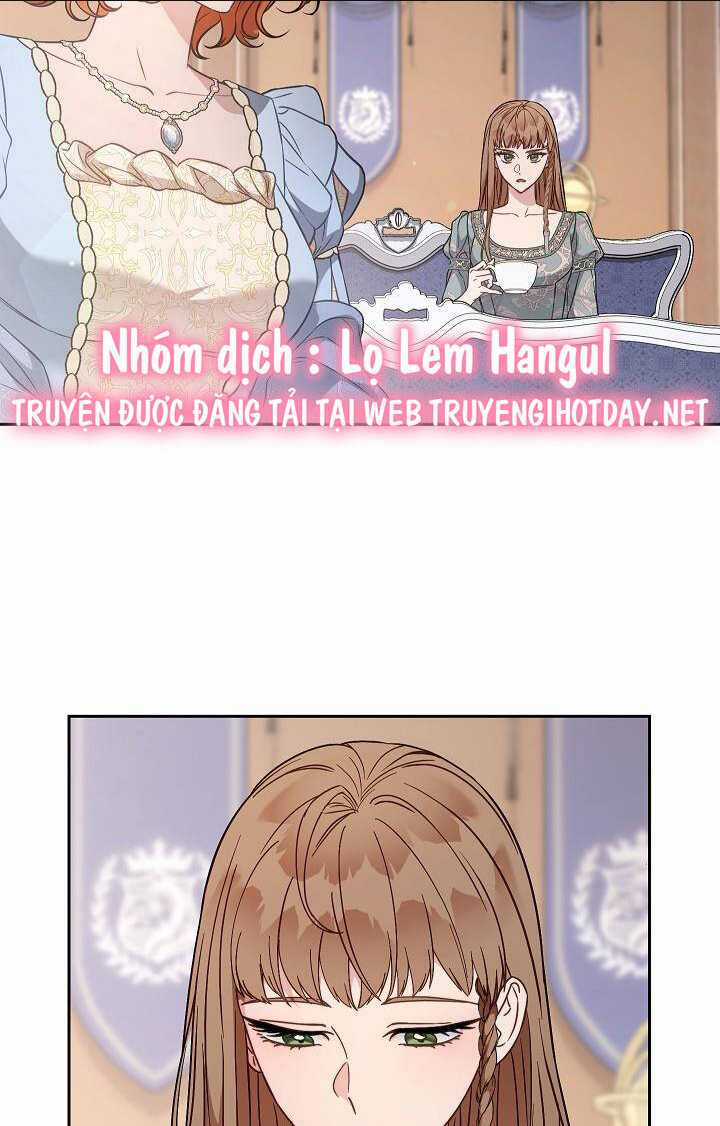 Cuộc Hôn Nhân Vụ Lợi Chapter 110 trang 46