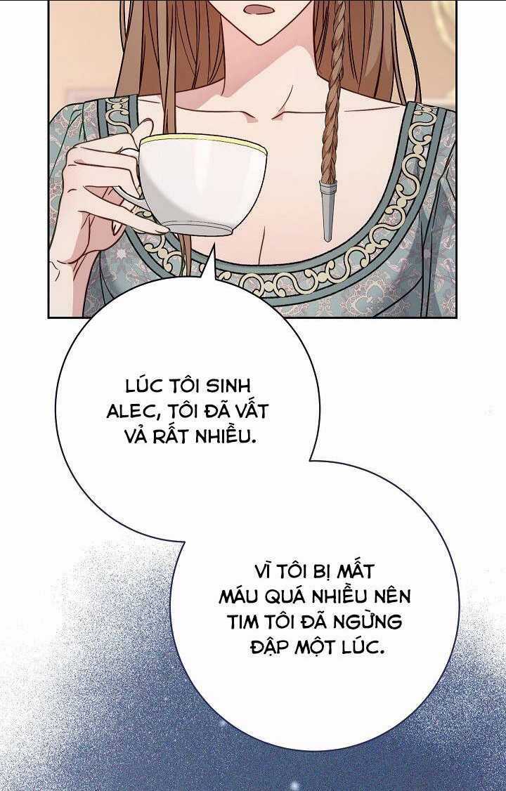 Cuộc Hôn Nhân Vụ Lợi Chapter 110 trang 47