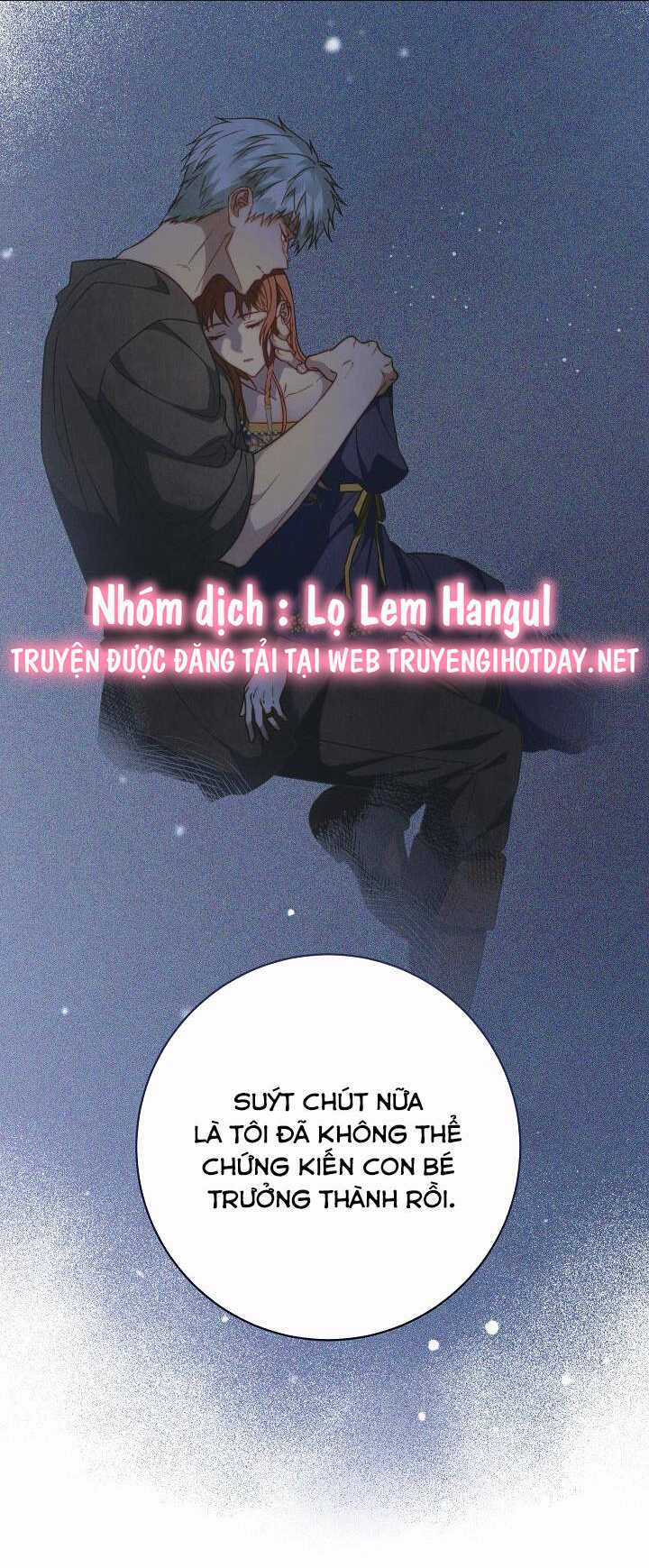 Cuộc Hôn Nhân Vụ Lợi Chapter 110 trang 48