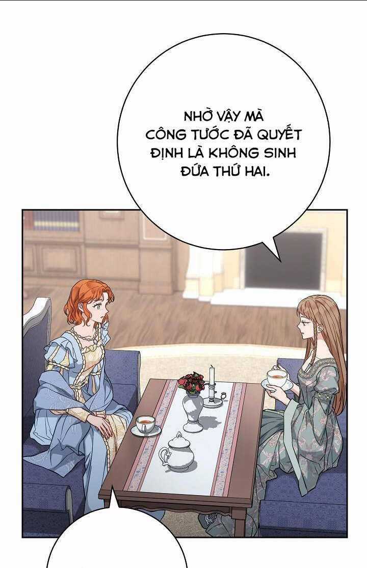 Cuộc Hôn Nhân Vụ Lợi Chapter 110 trang 49