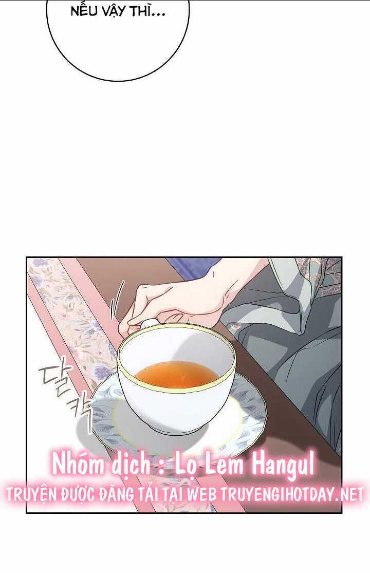 Cuộc Hôn Nhân Vụ Lợi Chapter 110 trang 50