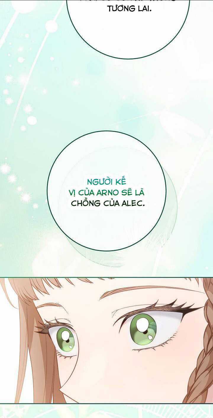 Cuộc Hôn Nhân Vụ Lợi Chapter 110 trang 52