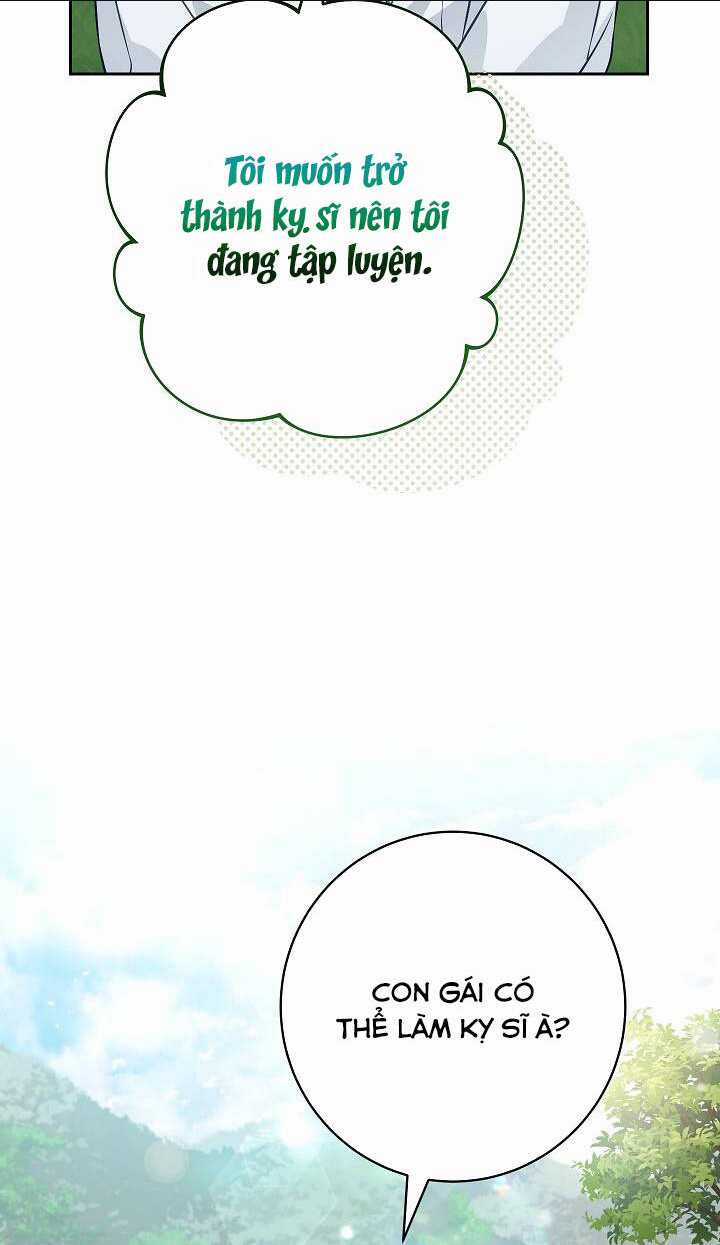 Cuộc Hôn Nhân Vụ Lợi Chapter 110 trang 56