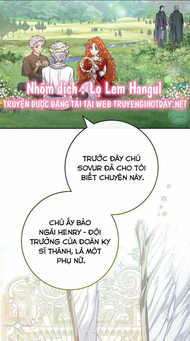 Cuộc Hôn Nhân Vụ Lợi Chapter 110 trang 57