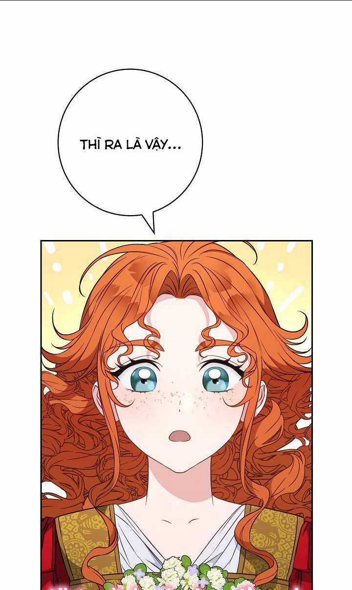 Cuộc Hôn Nhân Vụ Lợi Chapter 110 trang 59