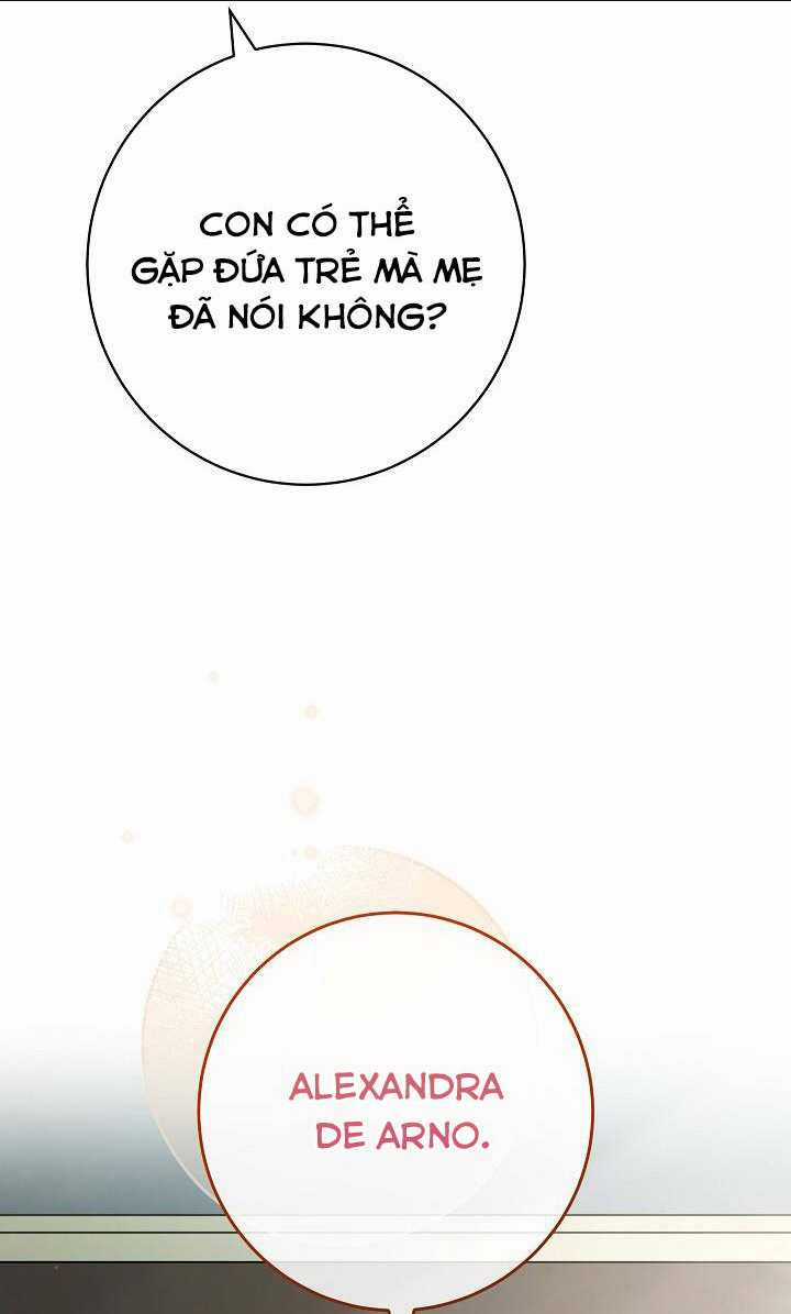 Cuộc Hôn Nhân Vụ Lợi Chapter 110 trang 6