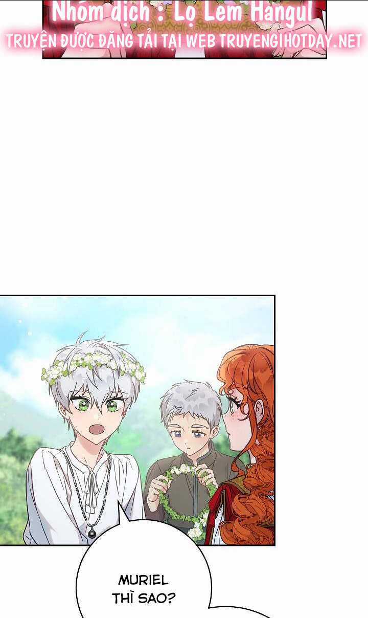 Cuộc Hôn Nhân Vụ Lợi Chapter 110 trang 60