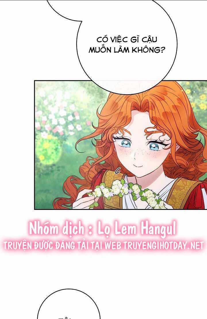 Cuộc Hôn Nhân Vụ Lợi Chapter 110 trang 61