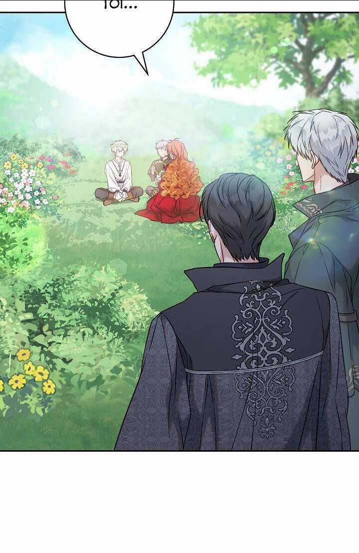 Cuộc Hôn Nhân Vụ Lợi Chapter 110 trang 62