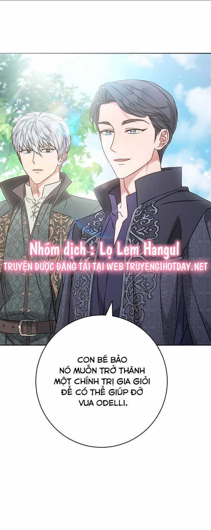Cuộc Hôn Nhân Vụ Lợi Chapter 110 trang 63