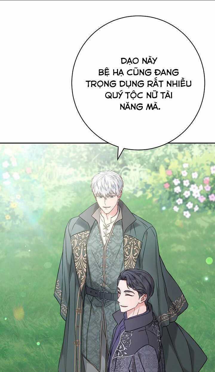 Cuộc Hôn Nhân Vụ Lợi Chapter 110 trang 64