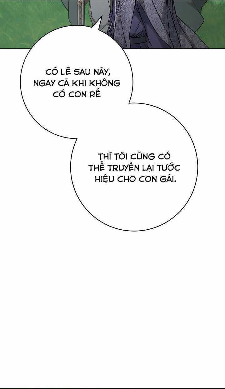 Cuộc Hôn Nhân Vụ Lợi Chapter 110 trang 65