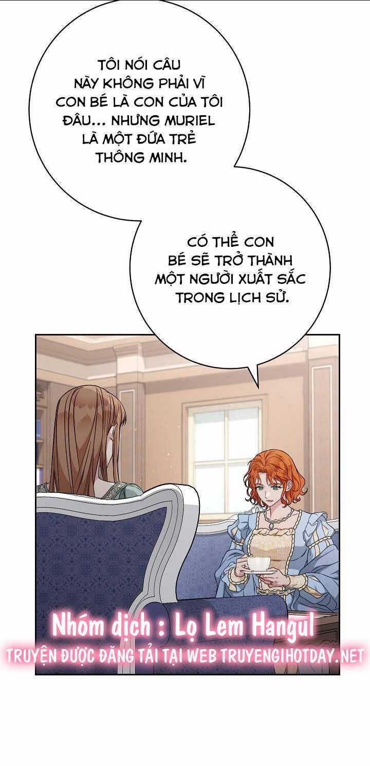 Cuộc Hôn Nhân Vụ Lợi Chapter 110 trang 67