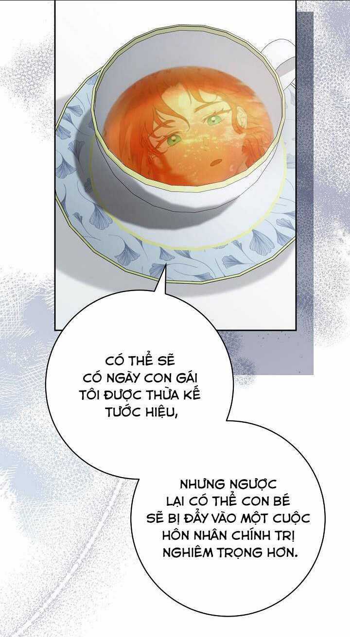 Cuộc Hôn Nhân Vụ Lợi Chapter 110 trang 69