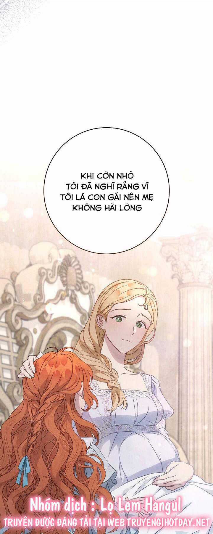 Cuộc Hôn Nhân Vụ Lợi Chapter 110 trang 70