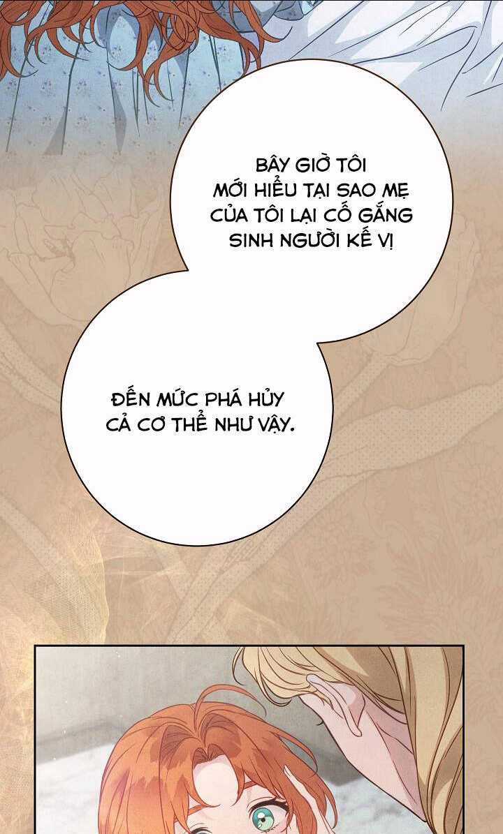 Cuộc Hôn Nhân Vụ Lợi Chapter 110 trang 71