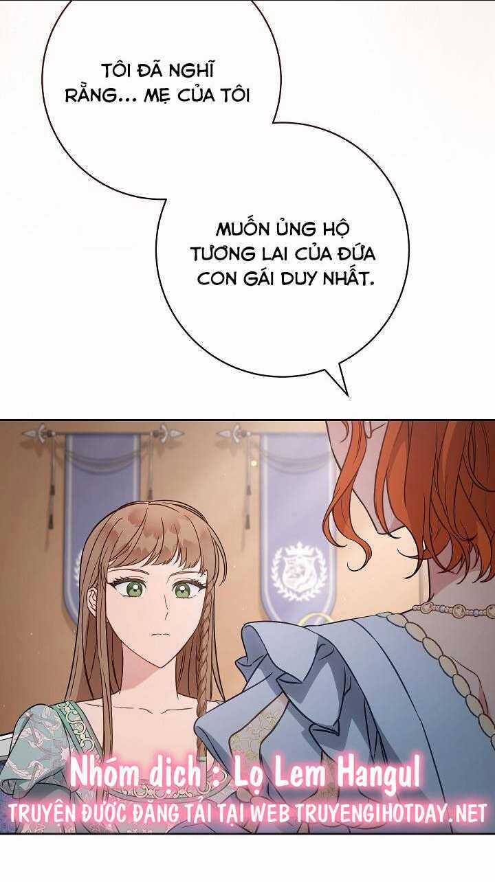 Cuộc Hôn Nhân Vụ Lợi Chapter 110 trang 76