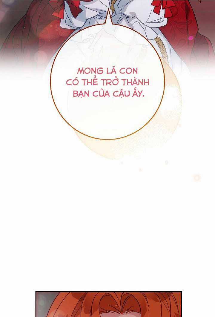 Cuộc Hôn Nhân Vụ Lợi Chapter 110 trang 8