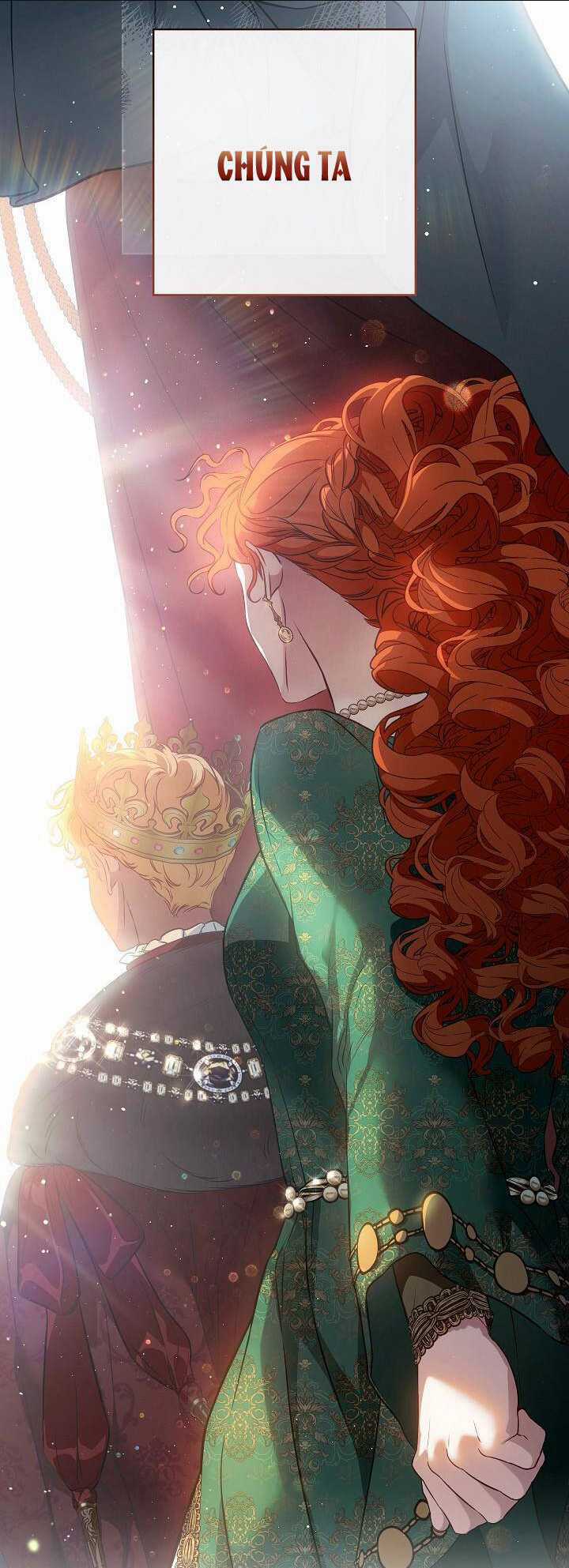 Cuộc Hôn Nhân Vụ Lợi Chapter 110 trang 83