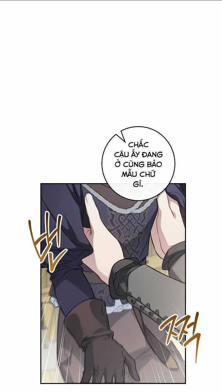 Cuộc Hôn Nhân Vụ Lợi Chapter 111 trang 11